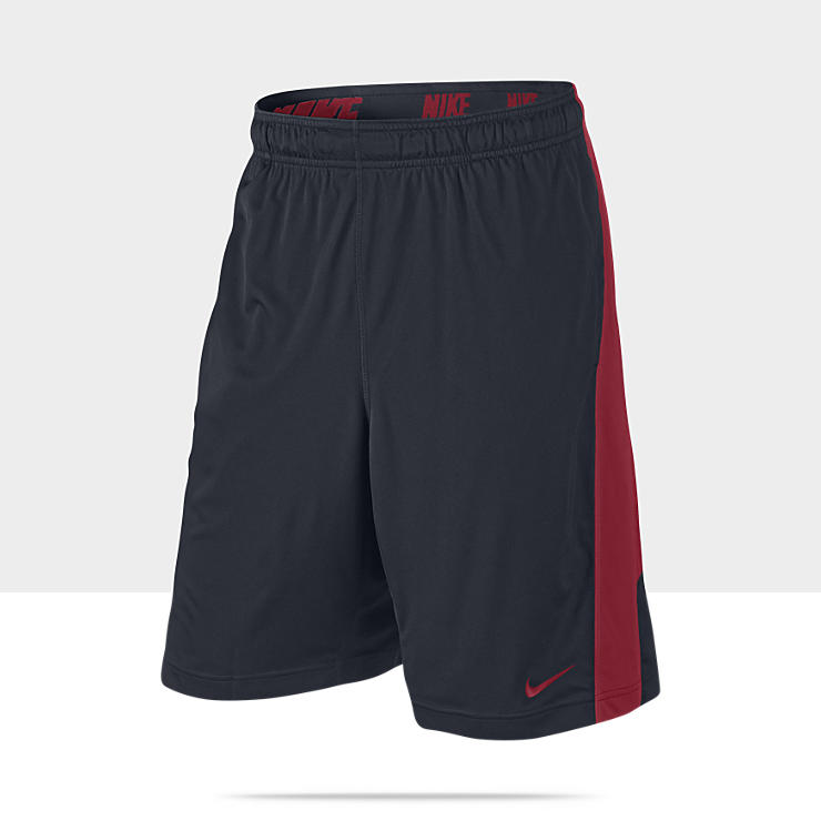 Nike Dri FIT Speed Fly 20 Mens Training Shorts 480101_475_A