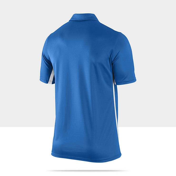 Nike Dri FIT UV NET Mens Tennis T Shirt 404694_429_B