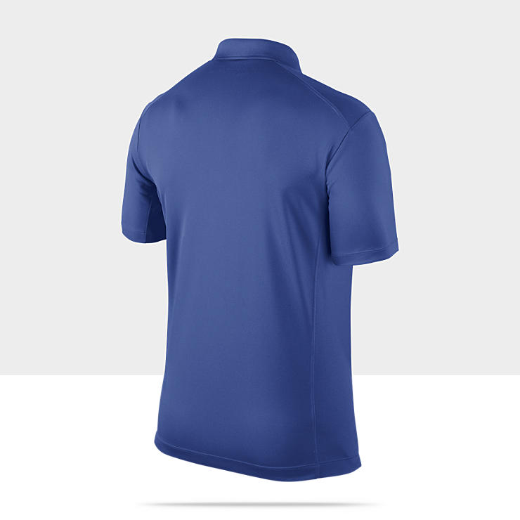 Nike Dri FIT Victory Mens Golf Polo 509167_491_B