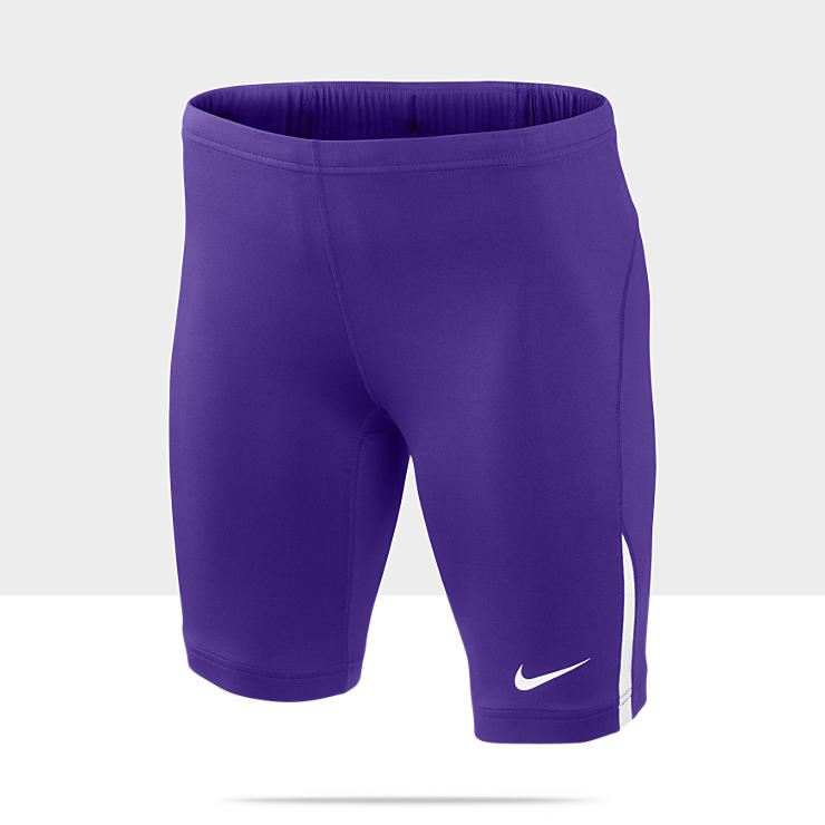  Nike Dri FIT Womens Tight Track and Field Shorts