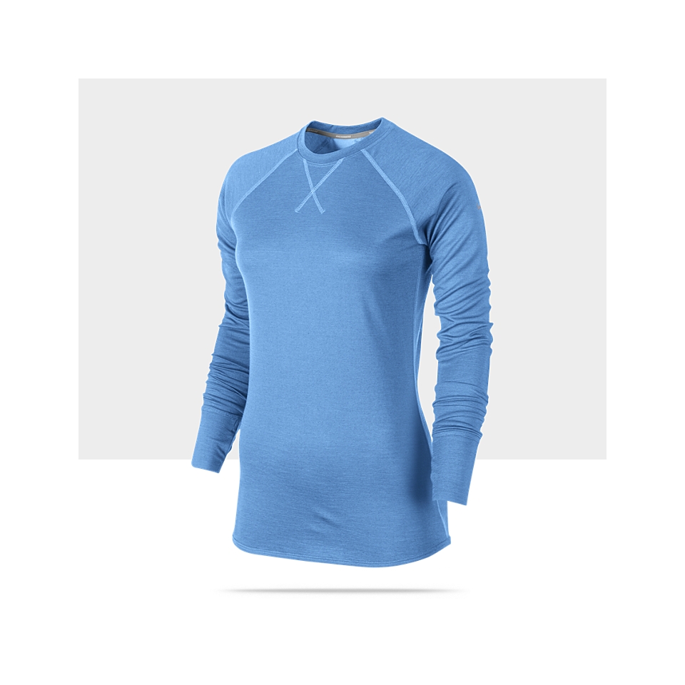    FIT Wool Crew Womens Running Shirt 484376_412100&hei=100