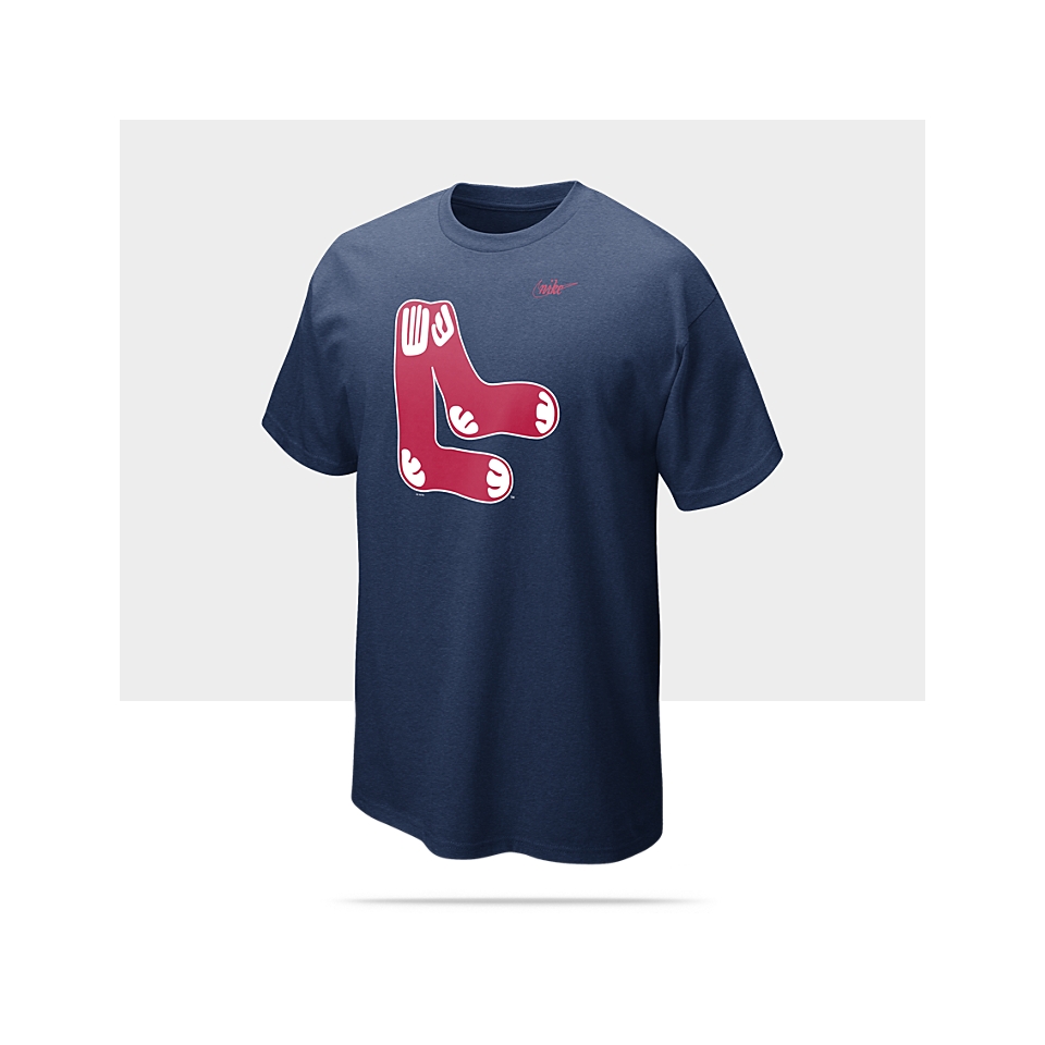    MLB Red Sox Mens T Shirt 5878RX_413