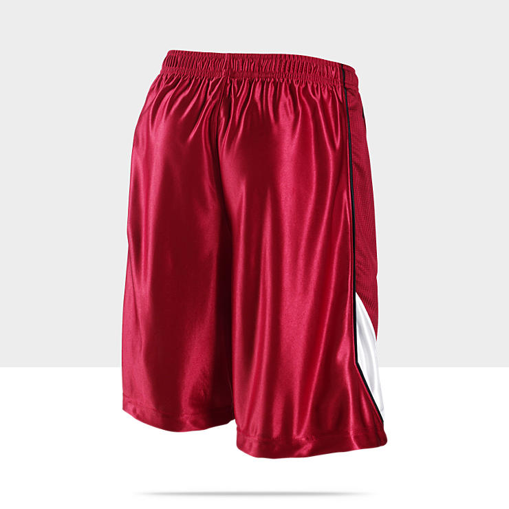 Nike Dunk Boys Basketball Shorts 382553_648_B