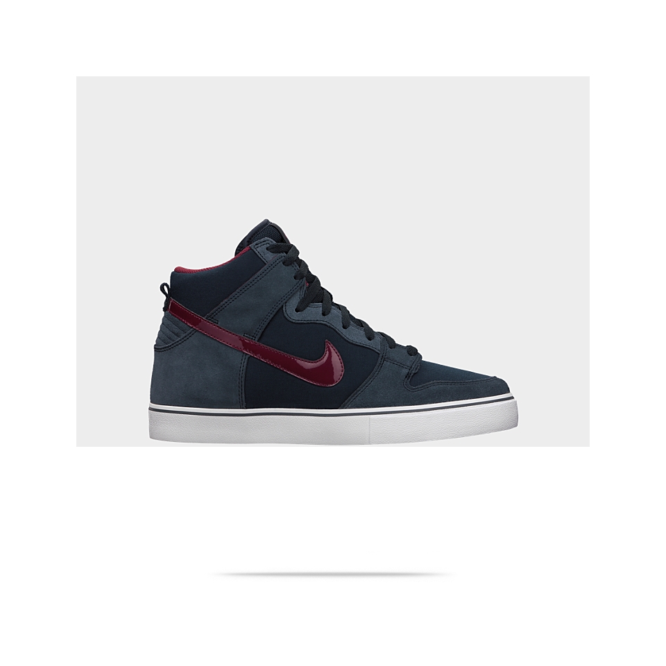 Nike Dunk High LR Mens Shoe 487924_461