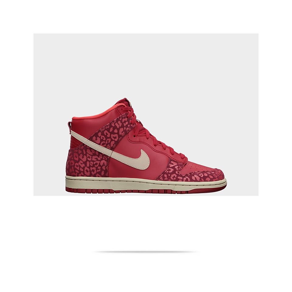 Nike Dunk High Skinny Womens Shoe 429984_603100&hei=100