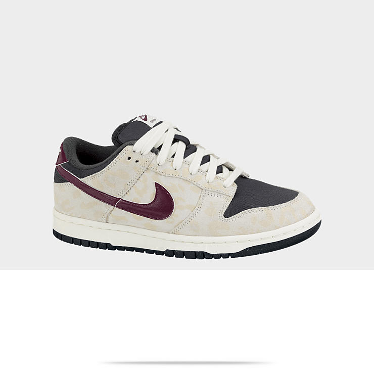 Nike Dunk Low Womens Shoe 314141_166_A