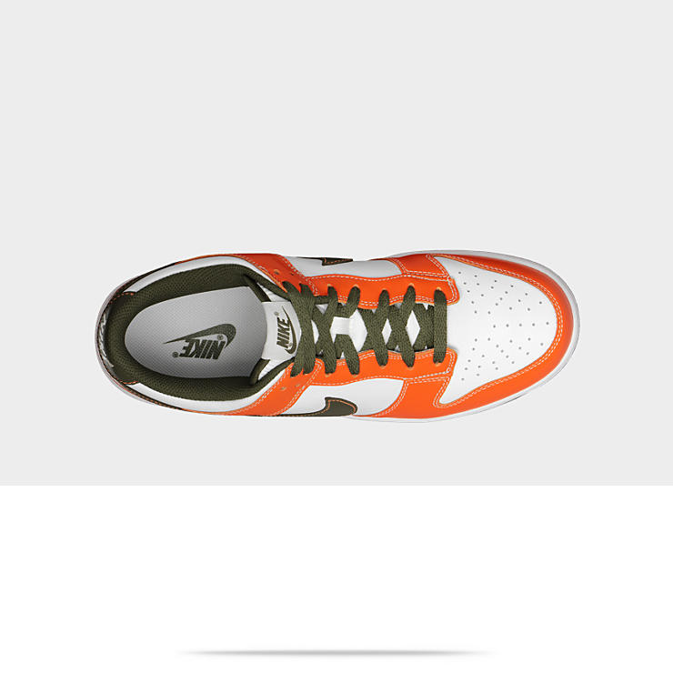 Nike Dunk NG Mens Golf Shoe 484294_101_C