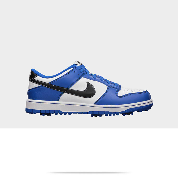 Nike Dunk NG Mens Golf Shoe 484294_102_A
