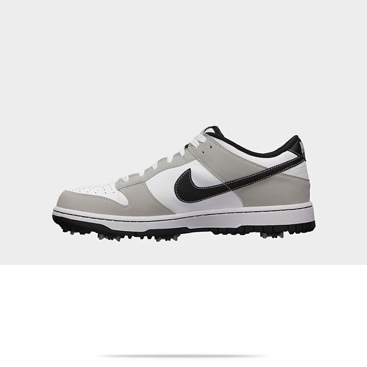 Nike Dunk NG Mens Golf Shoe 484294_103_D