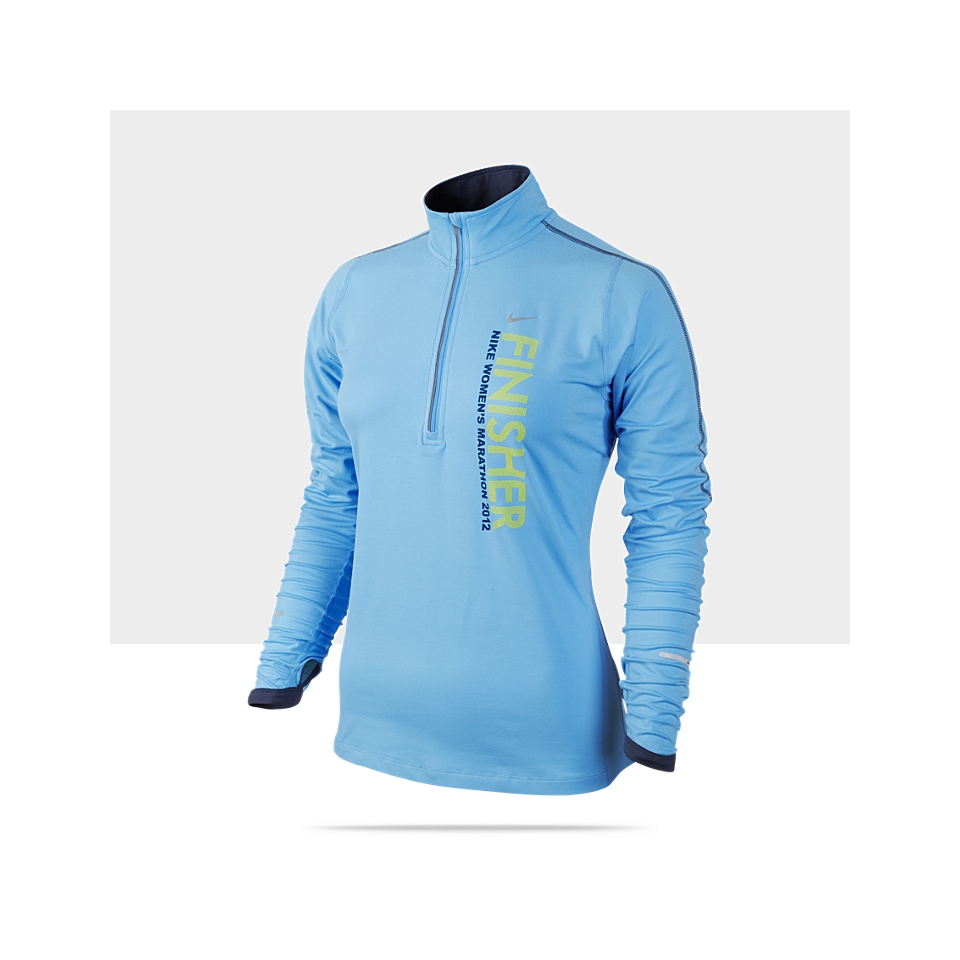  Nike Element Half Zip (Womens Marathon) Womens Running 