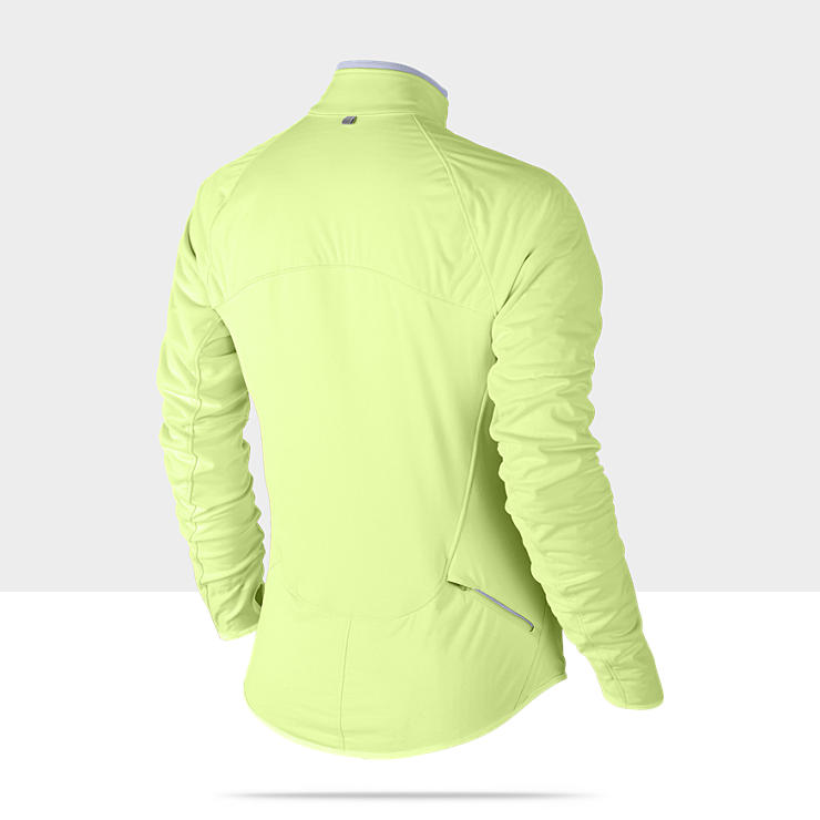  Nike Element Shield Full Zip Womens Running Jacket