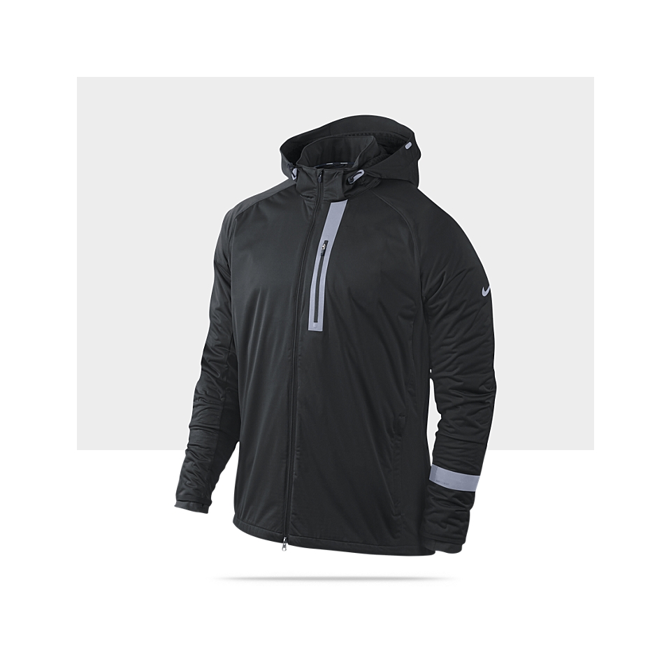 Nike Element Shield Max Mens Running Jacket 503151_010100 