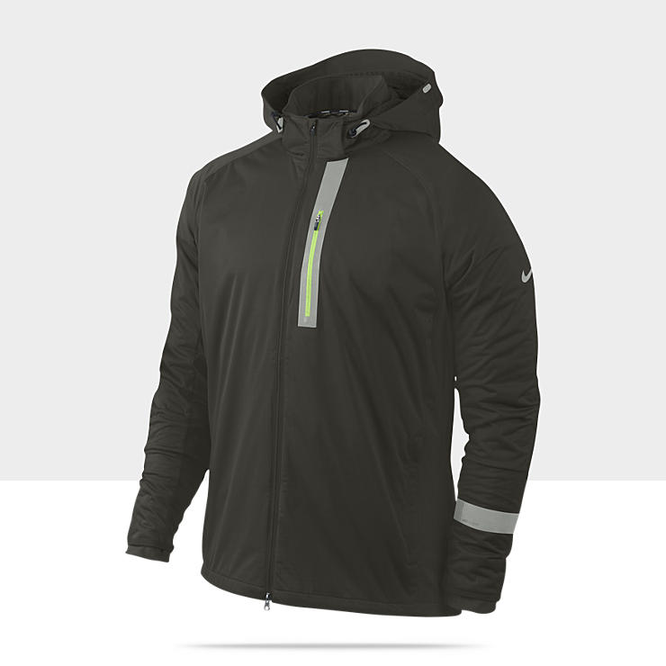 Nike Element Shield Max Mens Running Jacket 503151_355_A