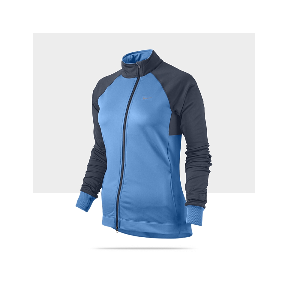    Full Zip Womens Running Jacket 481338_412100&hei=100