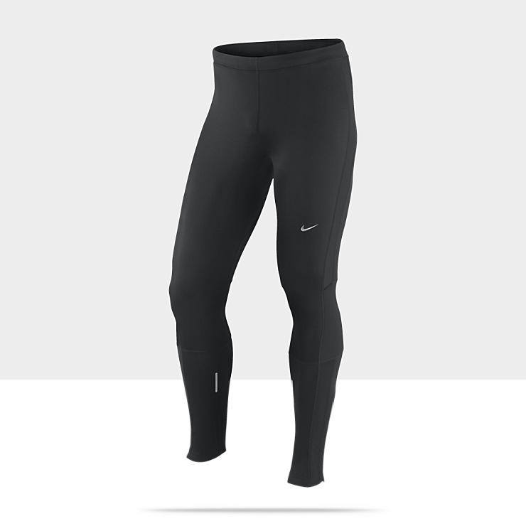 Nike Element Thermal Mens Running Tights 480885_010_A
