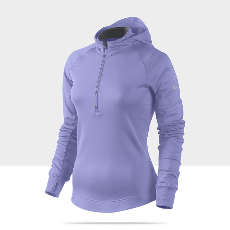 Nike Element Thermal Womens Running Hoodie 481311_562_A