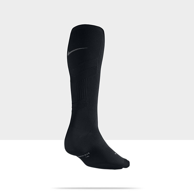 nike elite anti blister lightweight otc running socks large 1 pair $ 