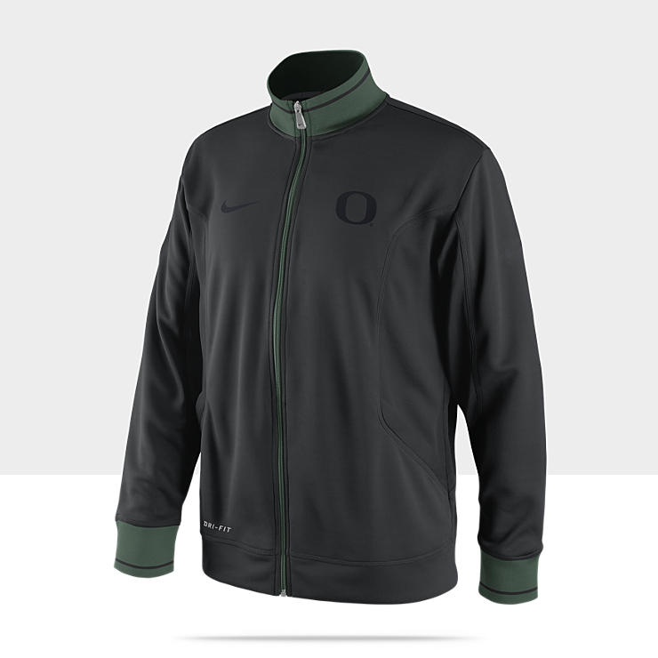 Nike Empower Knit Oregon Mens Jacket 00025826X_OD5_A