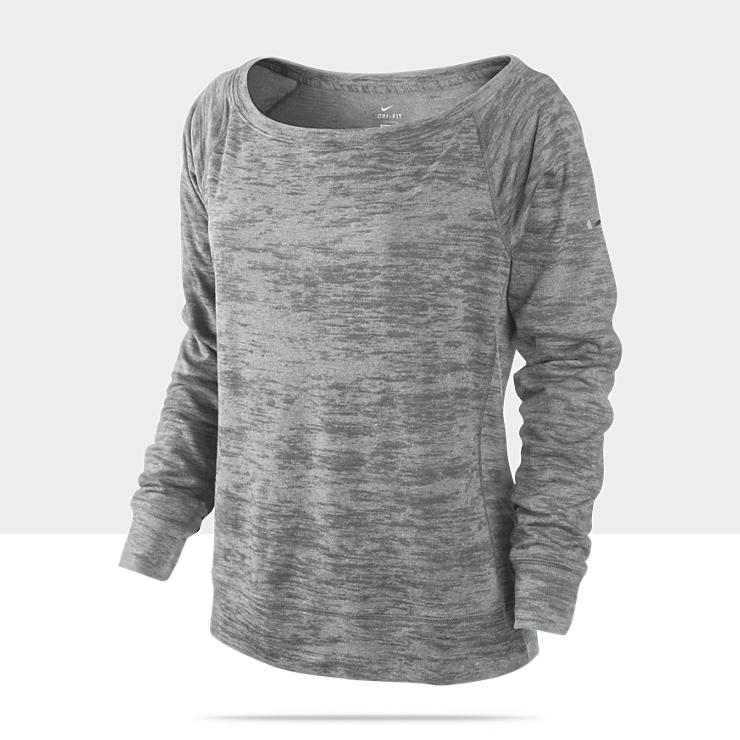 Nike Epic Crew 20 Womens Shirt 532493_063_A