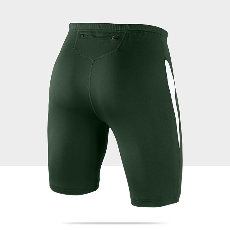 Nike Essential Mens Tight Running Shorts 359721_342_B