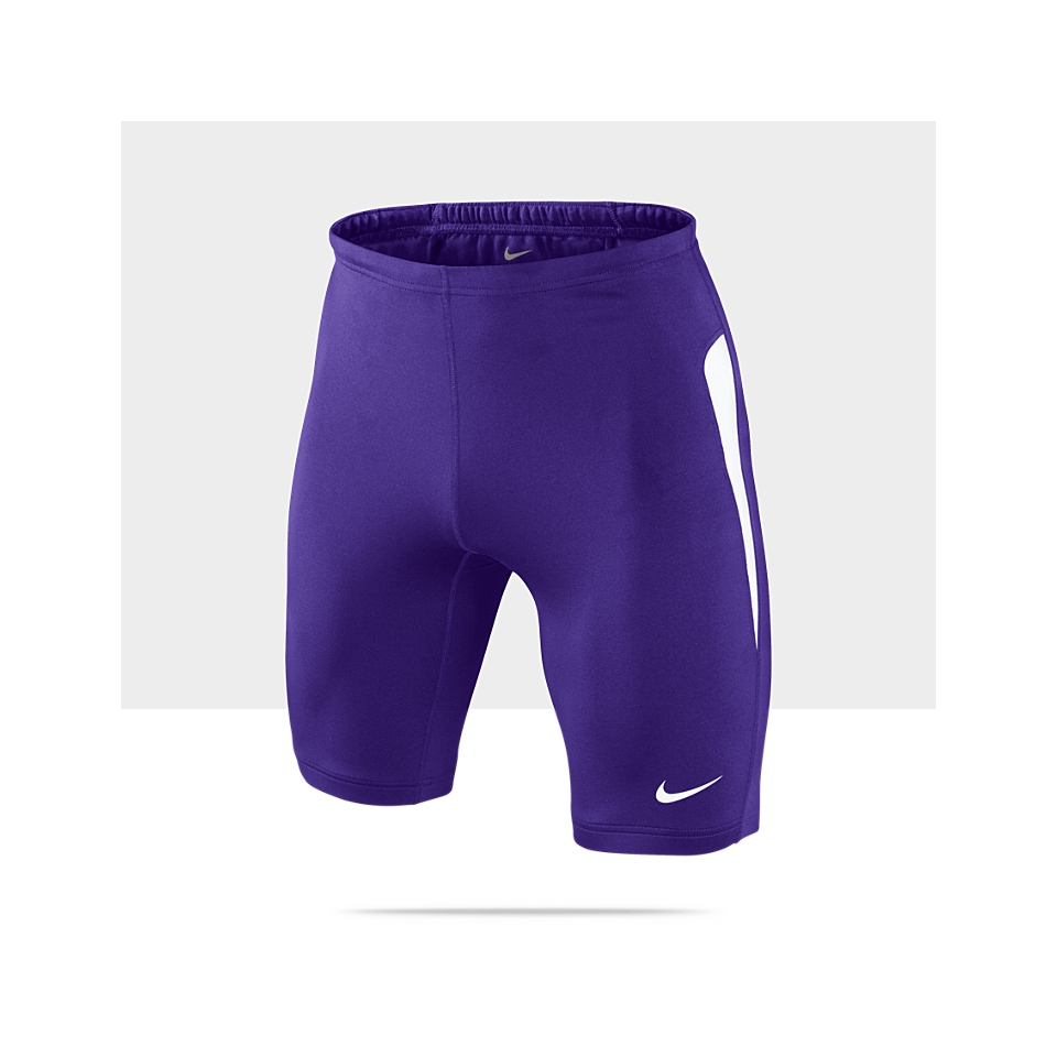 Nike Essential Mens Tight Running Shorts 359721_546100&hei 