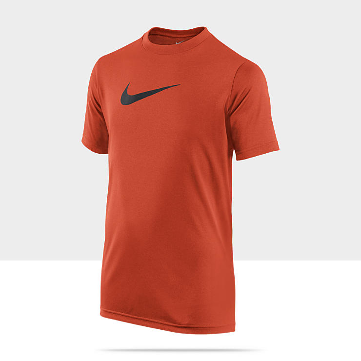 Nike Essentials Boys Training Shirt 380969_847_A