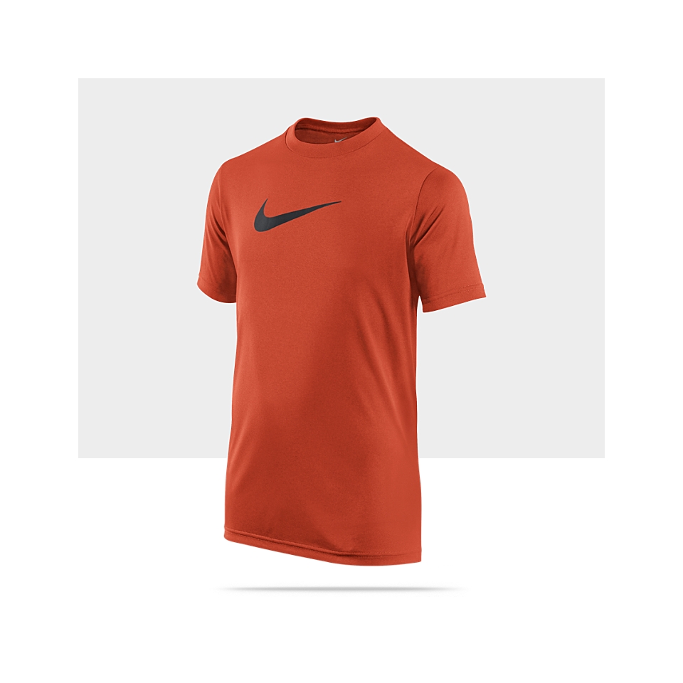 Nike Essentials Boys Training Shirt 380969_847100&hei=100