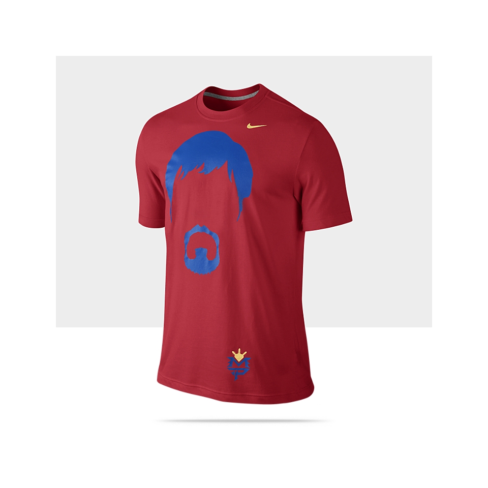   Manny Pacquiao Mens T Shirt 527134_606