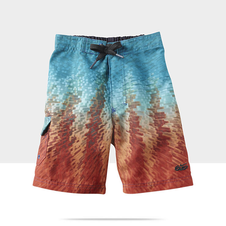 Nike Fade Toddler Boys Boardshorts 775485_631_A