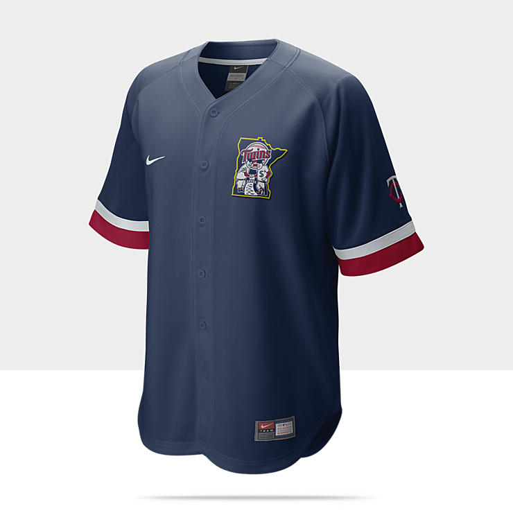 Nike Fan Player (MLB Twins) Mens Jersey 4135TW_410_A.png