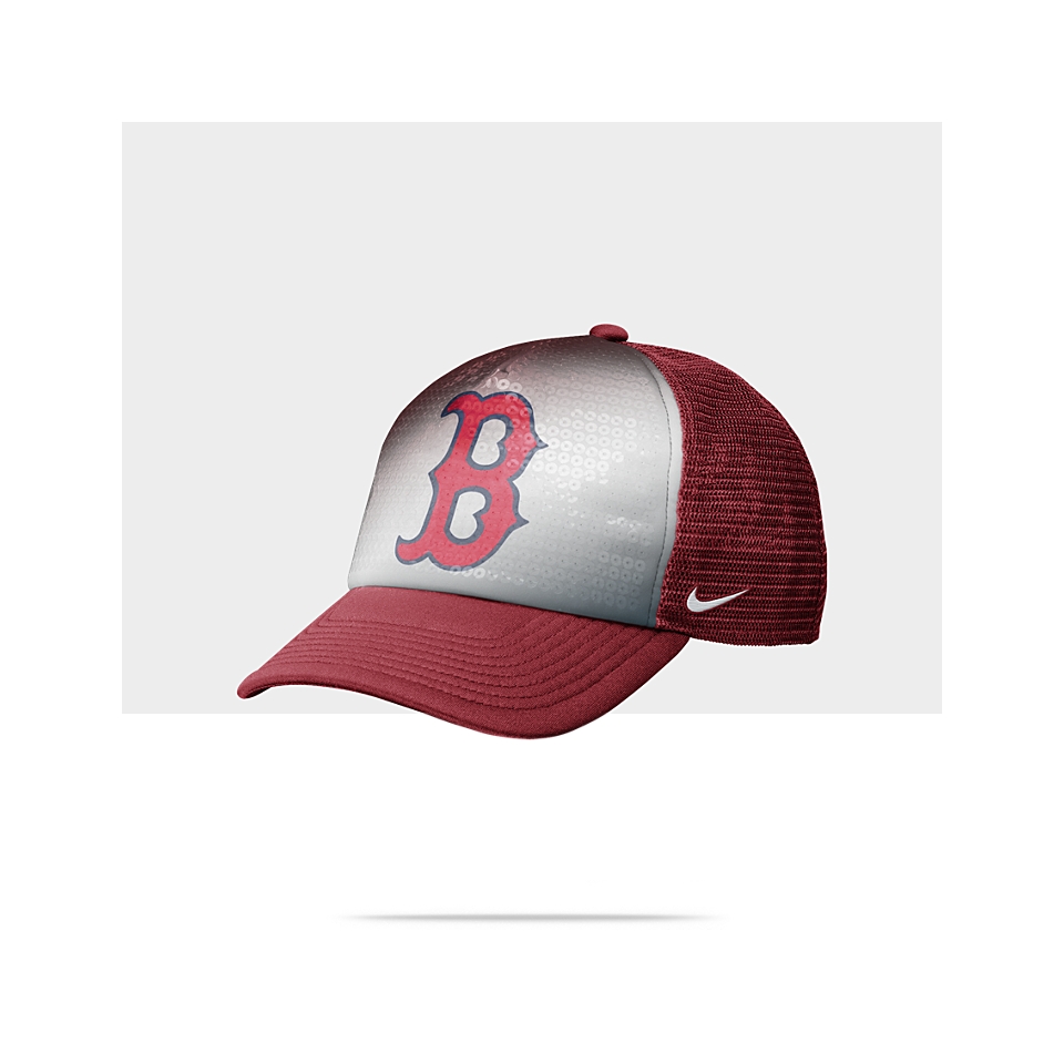  MLB Red Sox) Adjustable Hat 5924RX_611