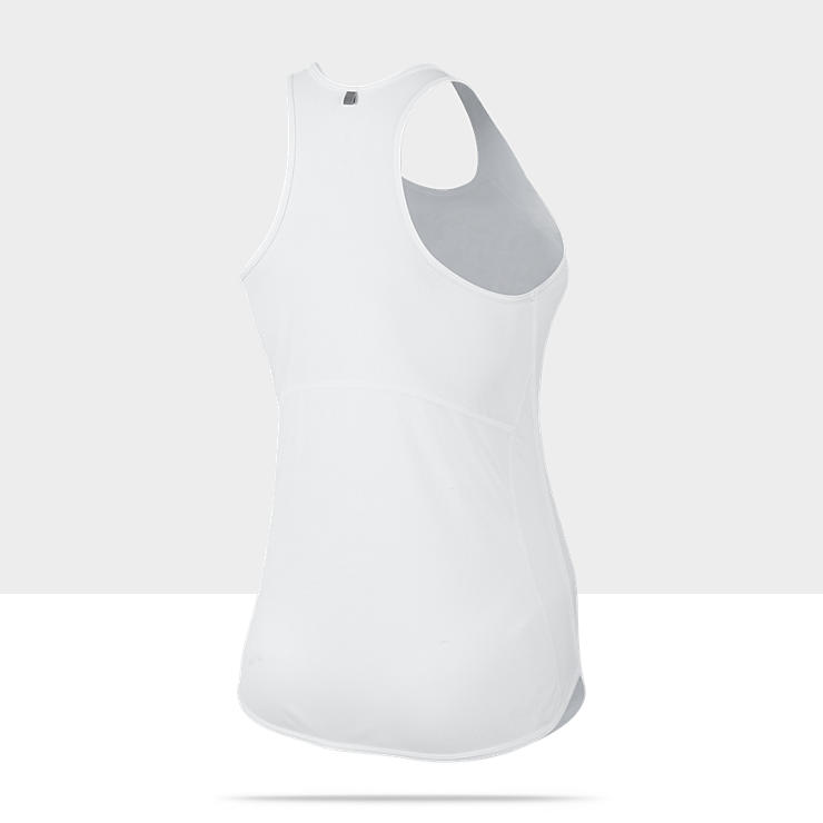  Nike Fast Pace (Womens Marathon 2012) Womens Tank Top