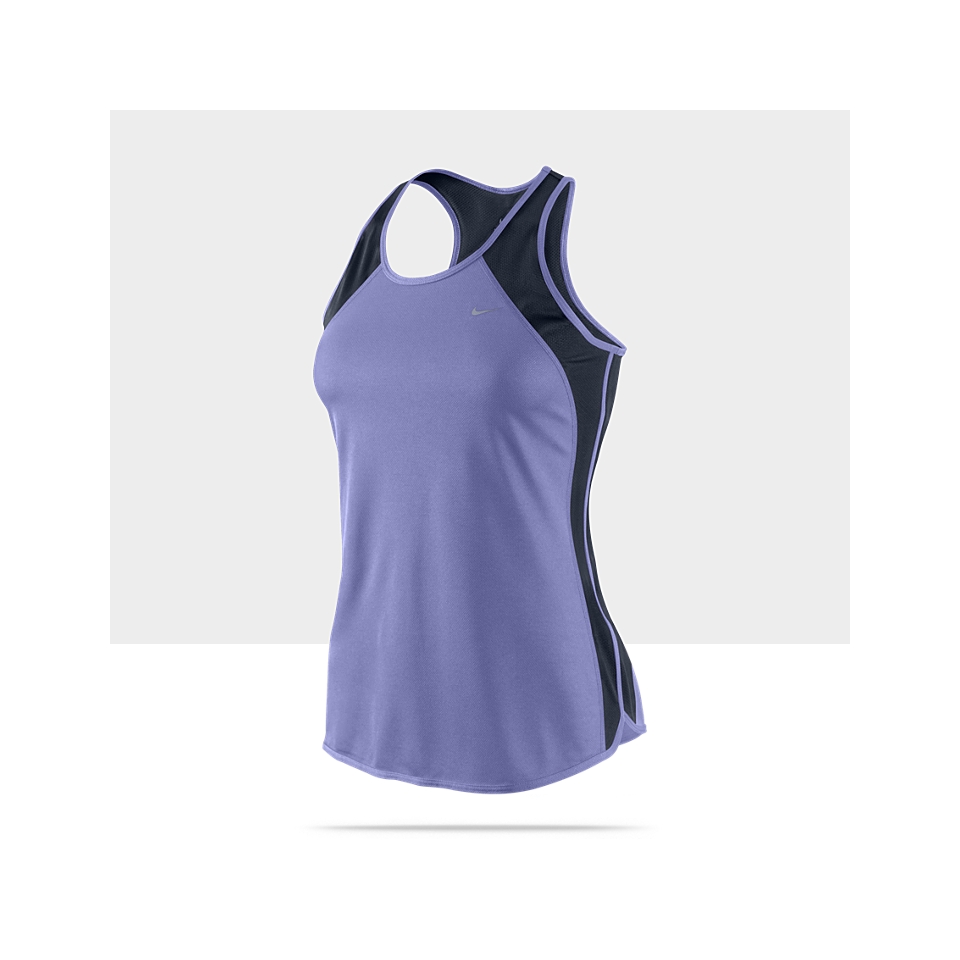 Nike Fast Pace Womens Running Tank Top 409753_562 