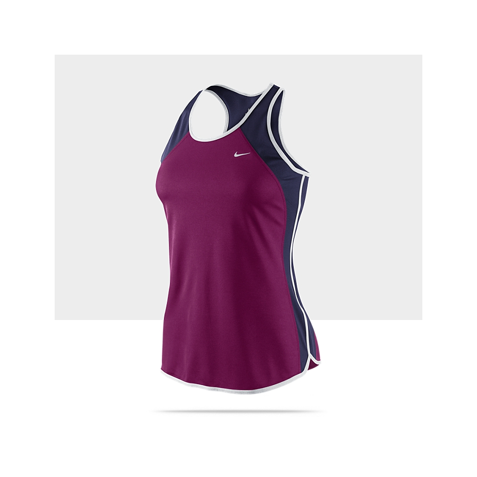 Nike Fast Pace Womens Running Tank Top 409753_678100&hei 