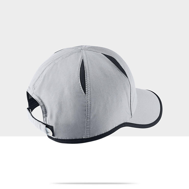 Nike Featherlight Tennis Hat 595510_001_B