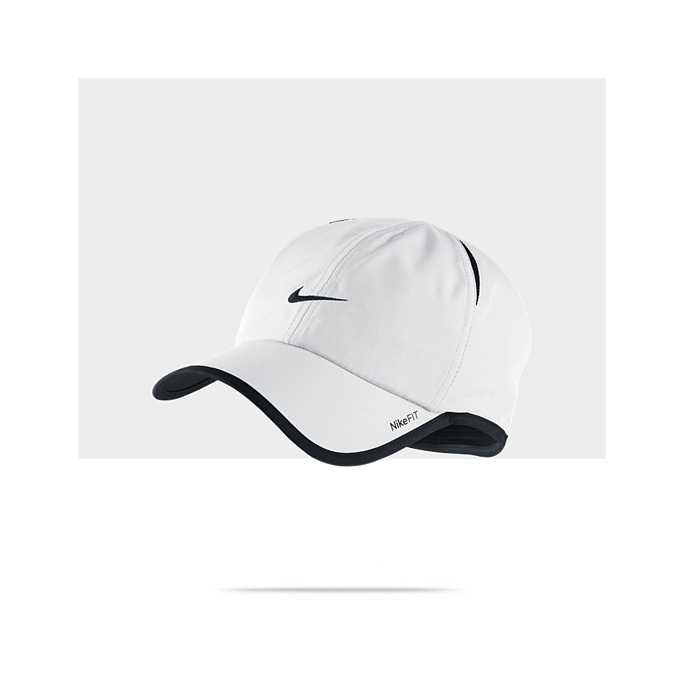 Nike Featherlight Tennis Hat 595510_100100&hei=100