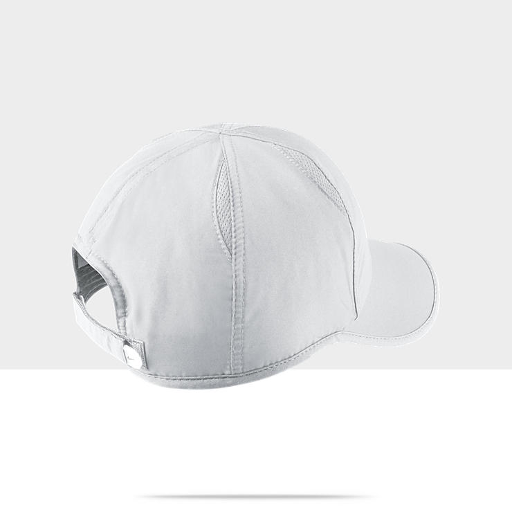 Nike Featherlight Tennis Hat 595510_100_B