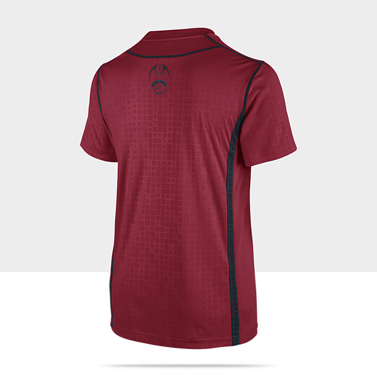 Nike Field Sport Boys Training T Shirt