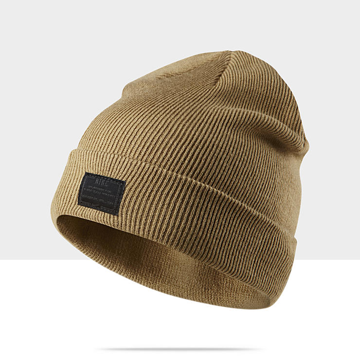 Nike Fisherman Knit Hat 484611_200_A