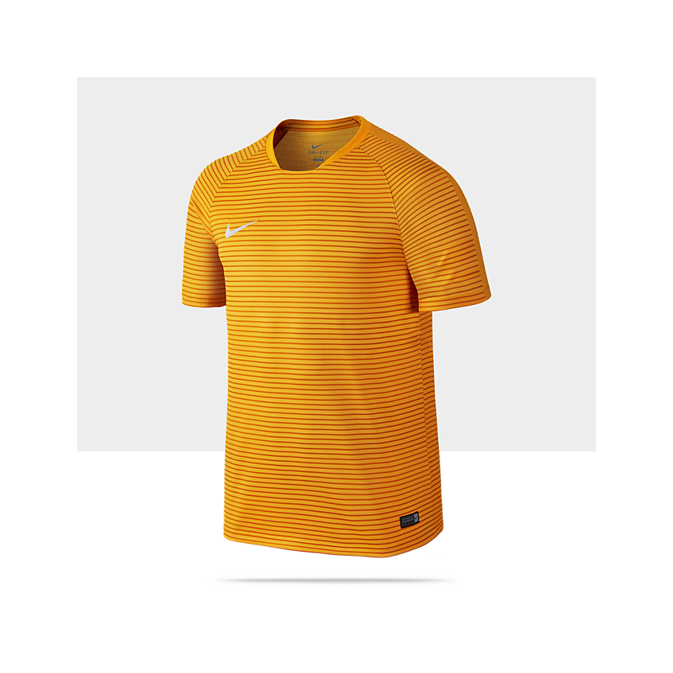 Nike Flash Graphic 1 Mens Soccer Shirt