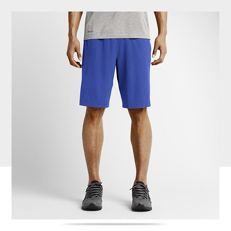 Nike Fly 20 Mens Training Shorts 519501_494_A