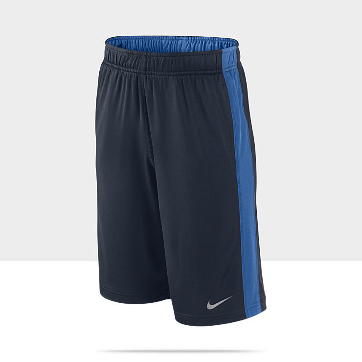 Nike Fly Boys Training Shorts 403942_453_A