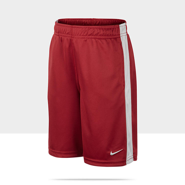 Nike Fly Pre School Boys Training Shorts 868765_355_A