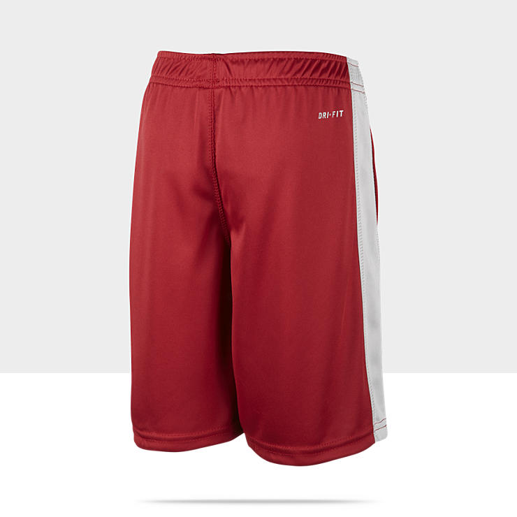 Nike Fly Pre School Boys Training Shorts 868765_355_B