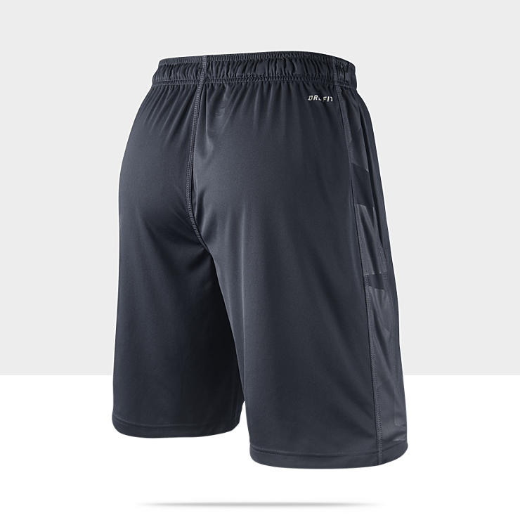 Nike Fly Printed Mens Training Shorts 479997_475_B