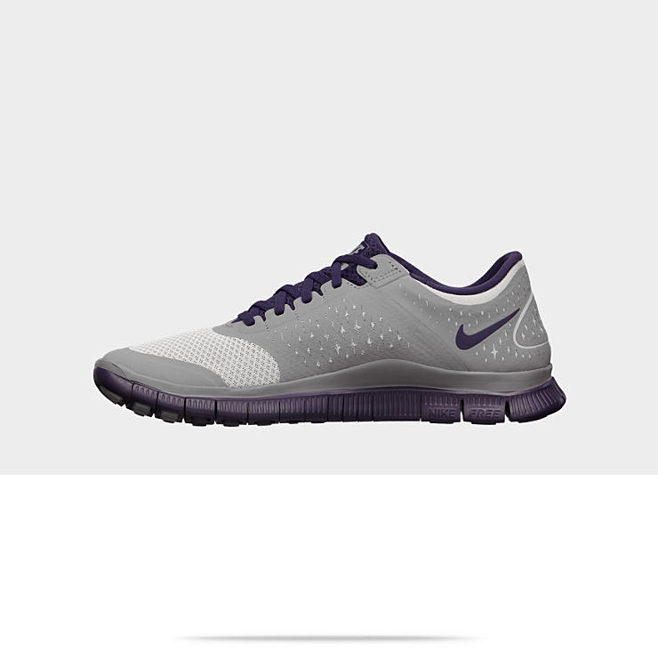 Nike Free 40 Mens Running Shoe 511472_050_C