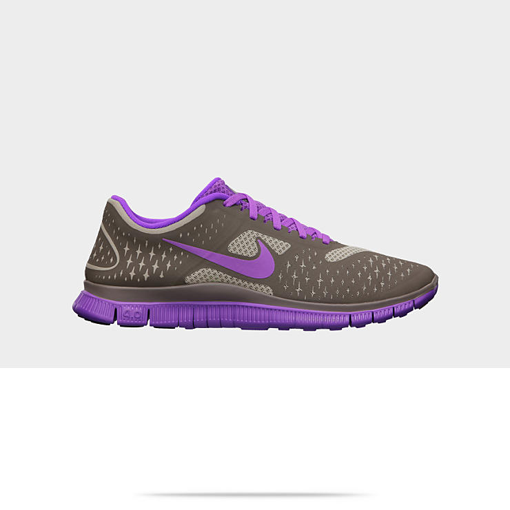 Nike Free 40 Womens Running Shoe 511527_250_A