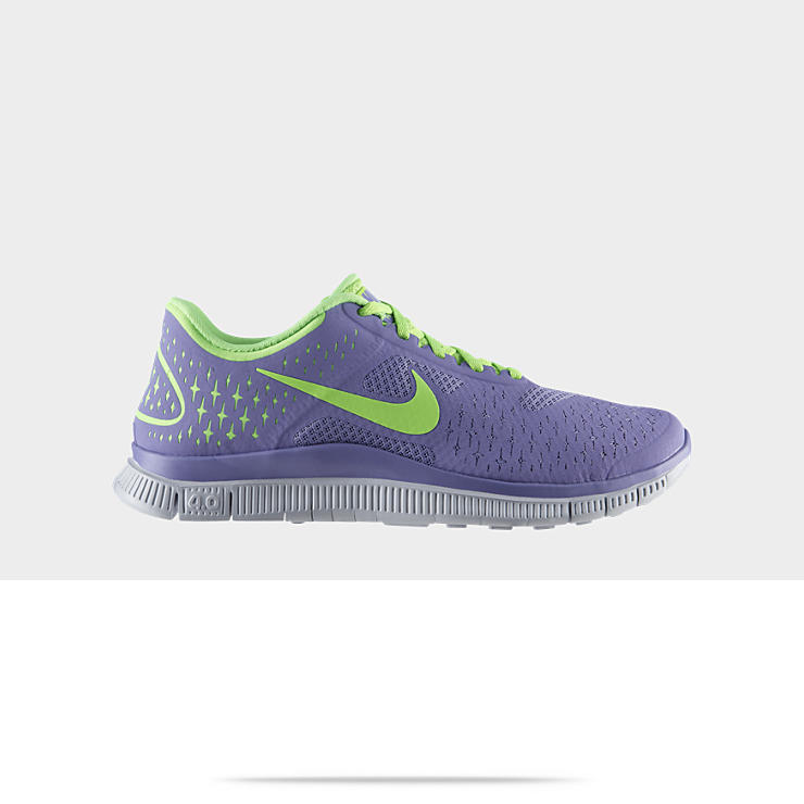 Nike Free 40 Womens Running Shoe 511527_530_A