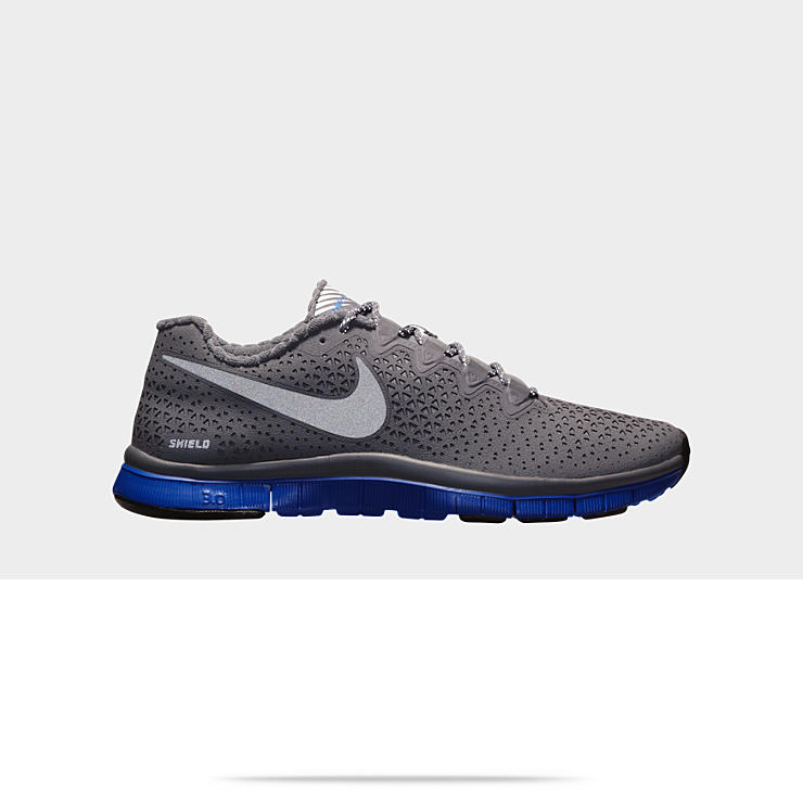 Nike Free Haven 30 Shield Mens Training Shoe 537773_004_A