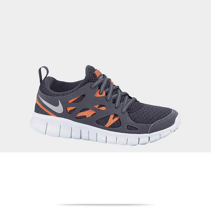 nike free run 2 girls running shoe $ 70 00 4 667